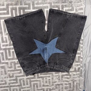 Star shorts